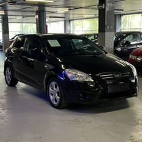 Kia Ceed 1.6 MT, 2008, 171 000 км, с пробегом, цена 620 000 руб.