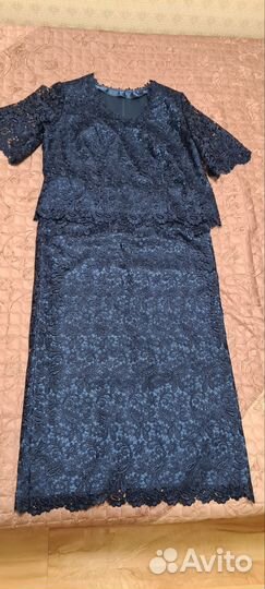 Платье нарядное