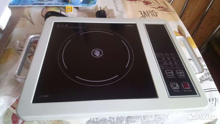 Плита электрическая