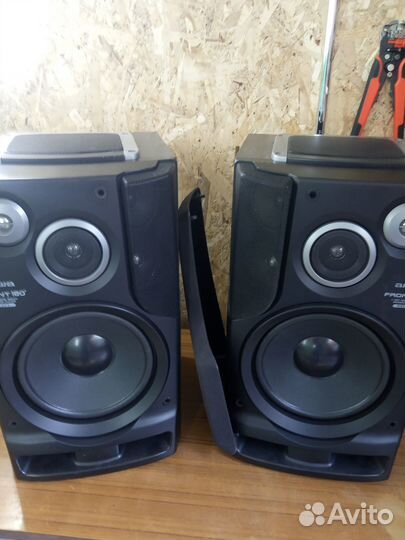 Продам колонки Айва,модель SX-AZ2800