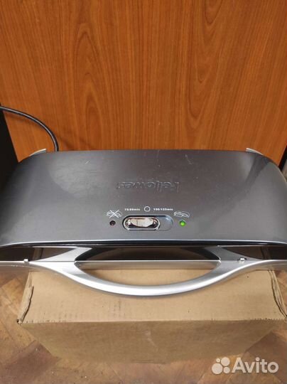 Ламинатор Fellowes