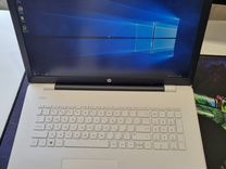 Ноутбук HP 17-AK093ur