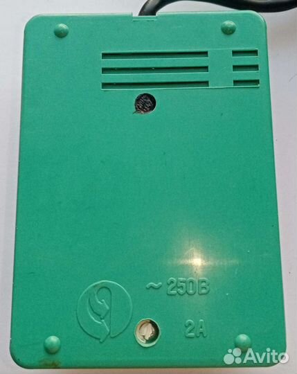 Пульт дистанционного управления 