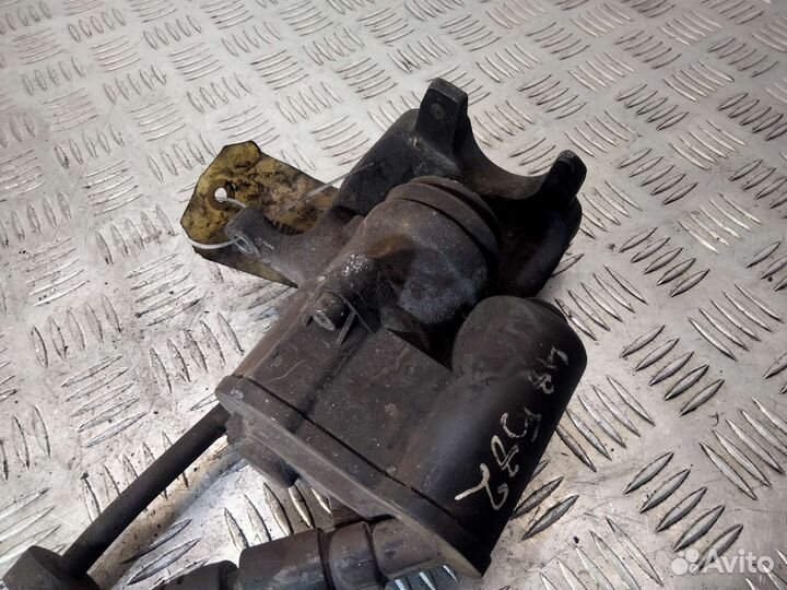 Задний правый суппорт Audi A6 C6