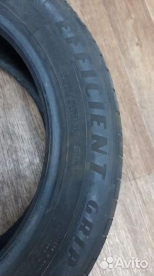 Goodyear Eagle F1 GS 205/55 R16
