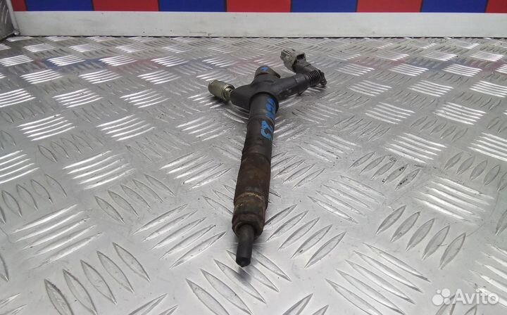 Форсунка Lexus IS 2 (XE20) 2007 23670-26011