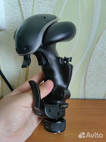 Ручка Virpil VPC Constellation alpha Grip R