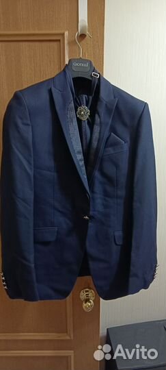 Костюм мужской