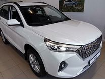 Новый Haval M6 1.5 MT, 2024, цена от 1 809 000 руб.