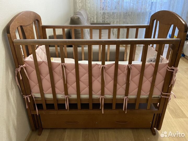 Кровать детская Красная звезда г.Можга