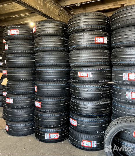 iLink SnowGripper II 295/35 R21 108U