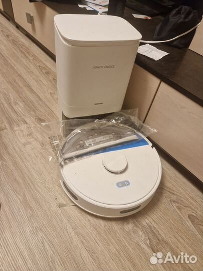 Робот пылесос Honor choice robot cleaner r2