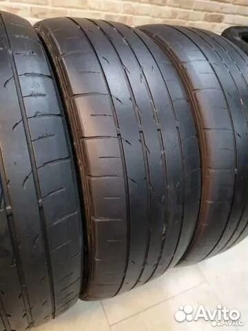 Dunlop Direzza DZ102 205/55 R16 91V