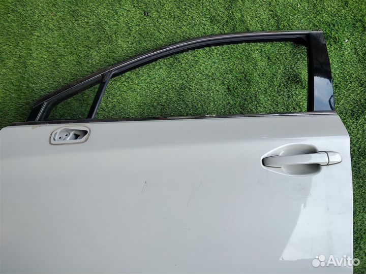 Дверь боковая передняя левая Subaru Outback BS9