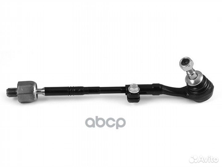 Тяга рулевая BMW Z4 04- RH hssr0048 hosu