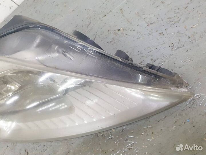 Фара правая Ford Mondeo 4 2.3 2008