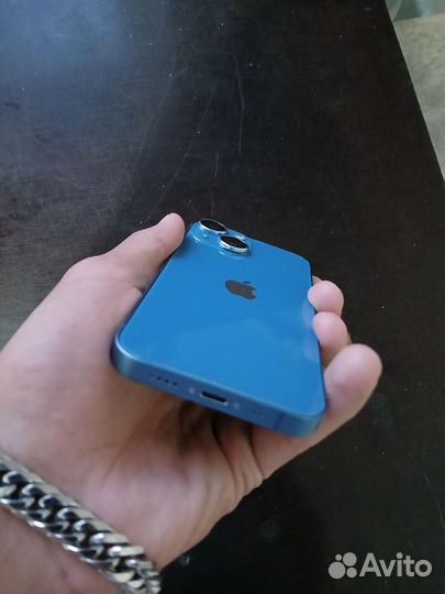 iPhone 13 mini, 128 ГБ