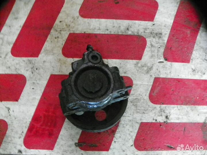 Насос гур Ford Mondeo