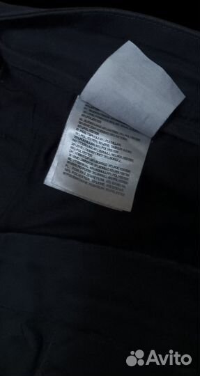 Джинсы/брюки carhartt