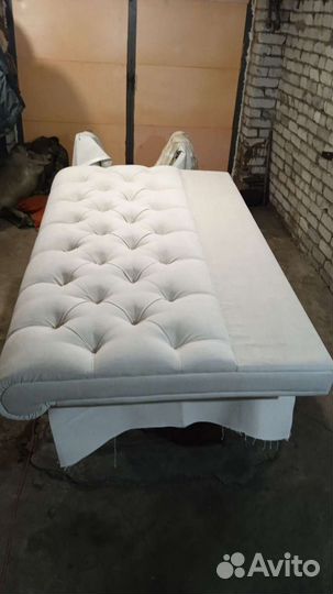 Швейная мастерская