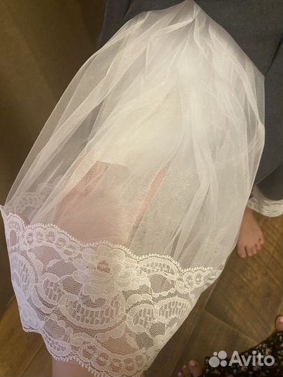 Школьная форма