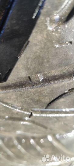 Hankook Ventus ST RH06 265/60 R18