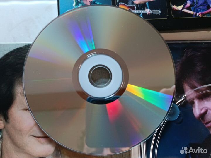 DVD диски лицензионные