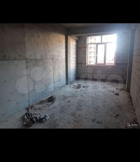 4-к. квартира, 71 м², 11/15 эт.