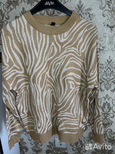 Джемпер zolla