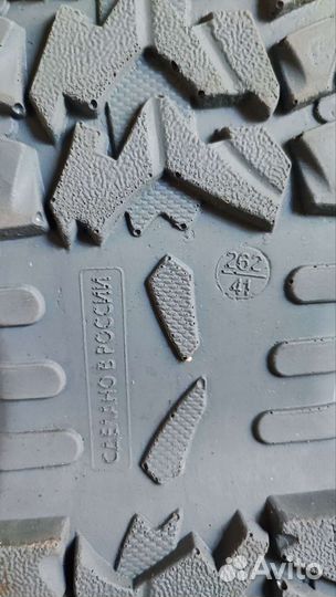 Сапоги рабочие