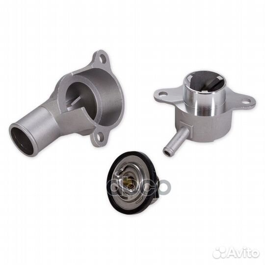 Термостат chevrolet Lacetti 1.4/1.6 (алюм) chev