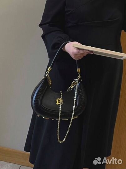 Сумка Fendi