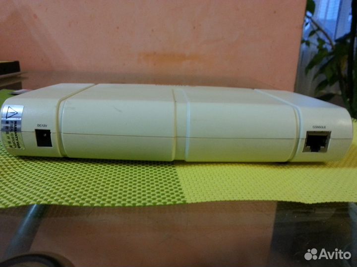 Kоммутатор Huawei Quidway S2008-EI