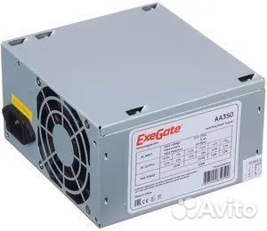 Блок питания 350w