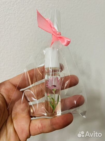 Детские духи