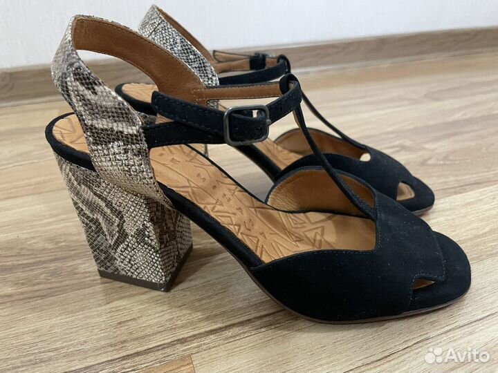 Босоножки Chie Mihara 36,5