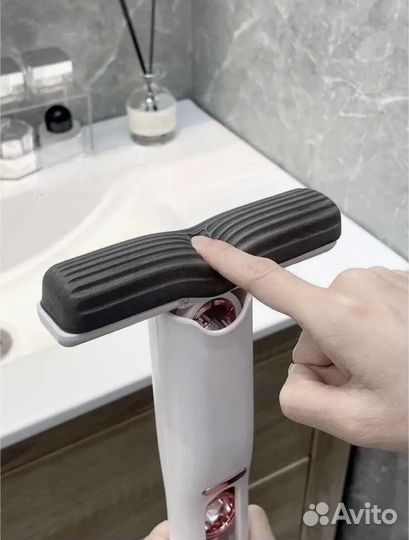 Мини портативная Швабра