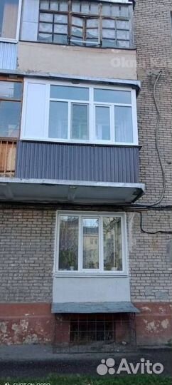 Балкон