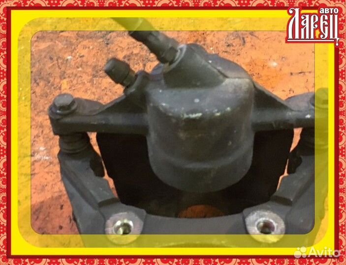 Тормозной суппорт Jaguar X-type