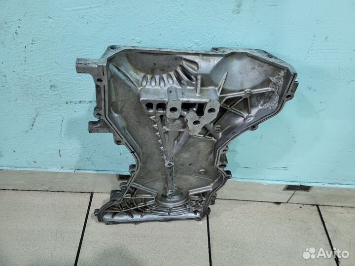 Передняя крышка двигателя Mazda 6 GG