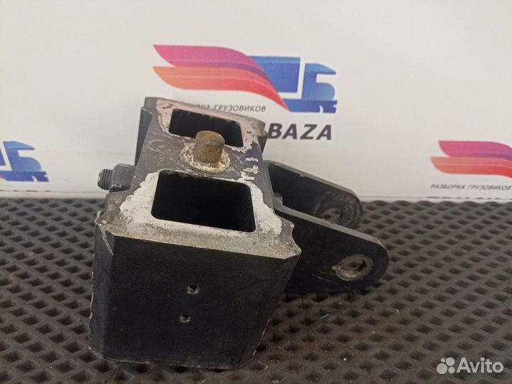 06461390007 Проставка рессоры передней