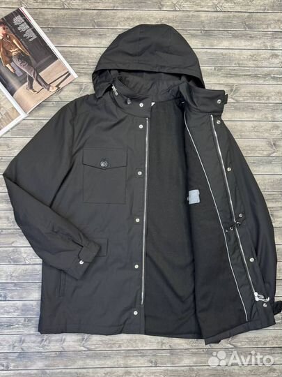 Куртка brunello cucinelli