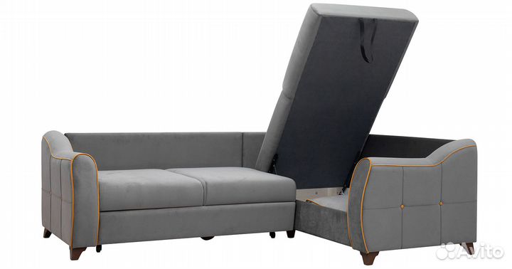 Диван угловой