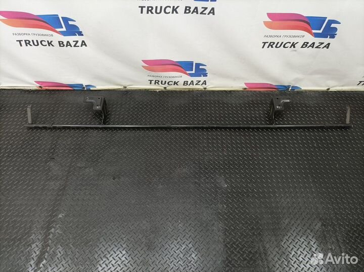 504174204 Кронштейн спальника Iveco Stralis