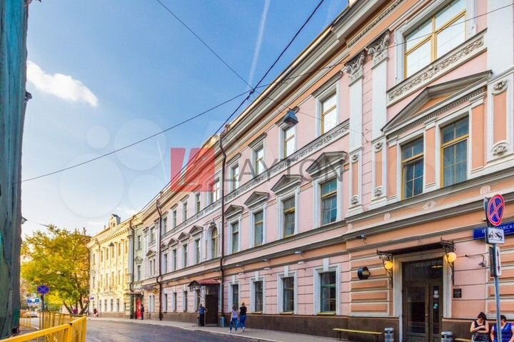 Сдам помещение свободного назначения, 338 м²