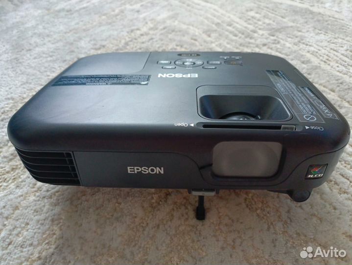 Проектор EB-X14G