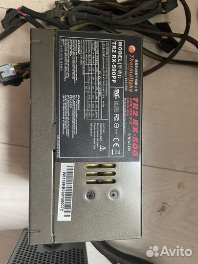 Комплектующие для пк