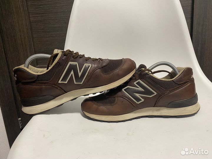 Кроссовки New Balance 576 Made in England оригинал