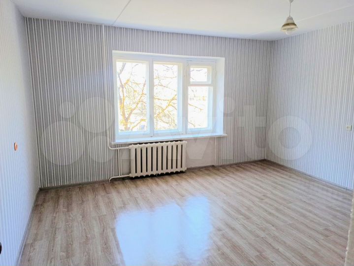 1-к. квартира, 32,1 м², 3/5 эт.