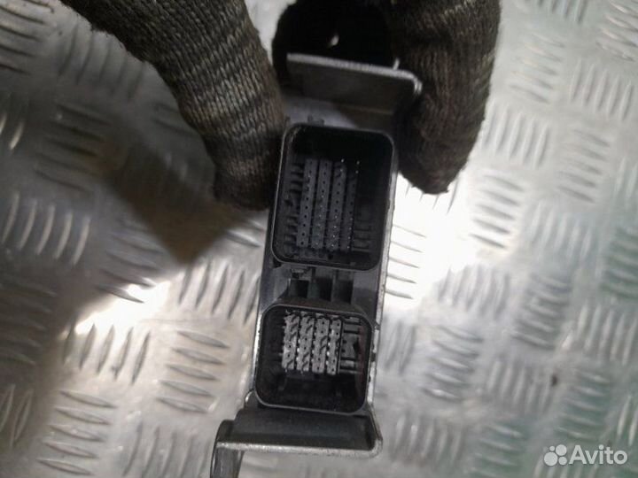 Блок управления Airbag SRS Ford Focus 2 седан 1.8